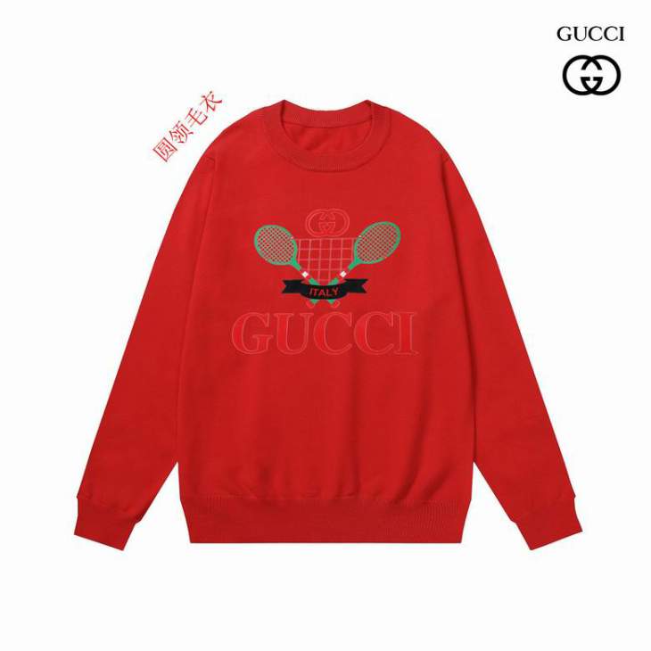 Picture of Gucci Sweaters _SKUGucciM-3XL11Ln9745481